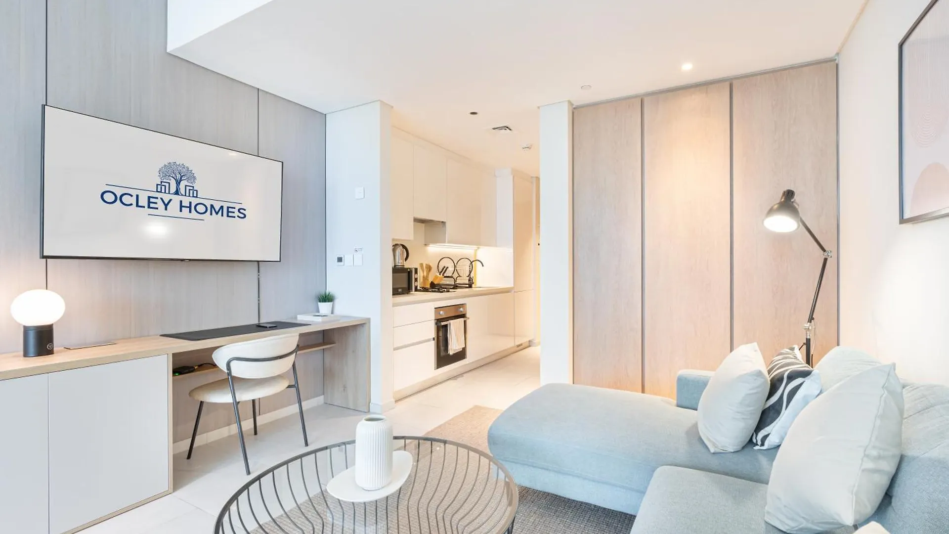 Upgraded Home With Prime Burj Khalifa Views Dubai 0*,  United Arab Emirates